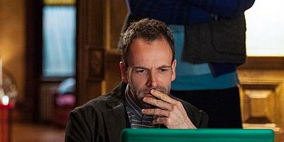 Dead Man's Switch posteri