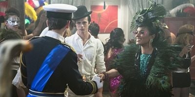 Fright Night posteri