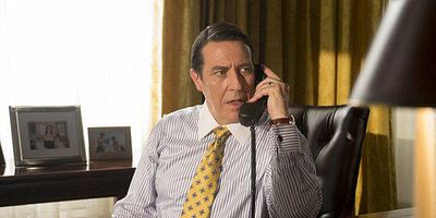 Second Time Around posteri