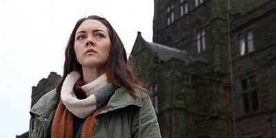 The Long Drop posteri