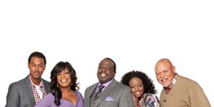 Pastor Interference posteri