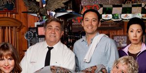 The Pilot, One More Time posteri