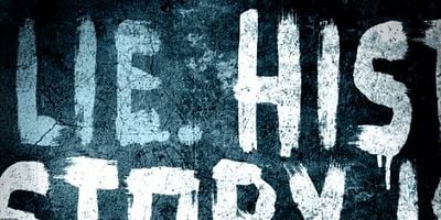 The Hanged Man posteri