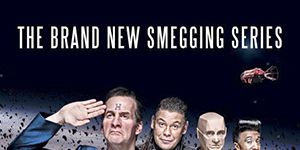 Back To Earth - Part 1 posteri