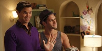 Sofa's Choice posteri