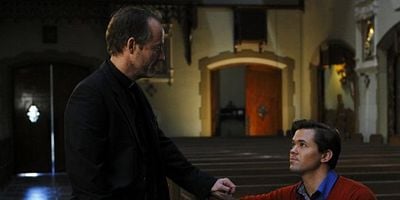 The Godparent Trap posteri