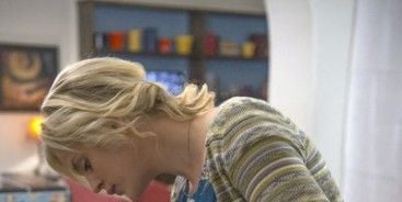 Baby Proofing posteri