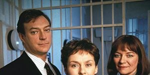 Death Has No Dominion posteri