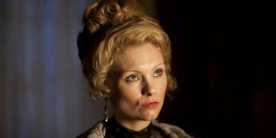 In My Protection posteri