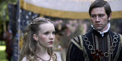 Natural Ally posteri