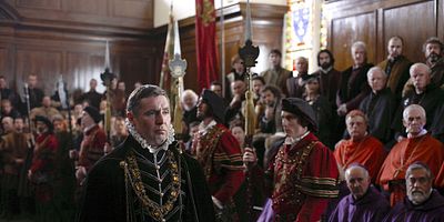 Secrets of the Heart posteri