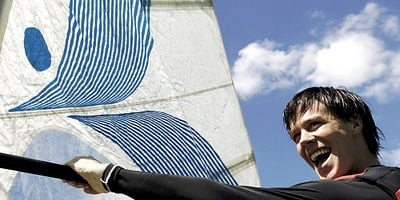 The Camera Never Lies posteri