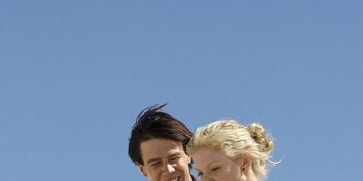 Fish Out of Water posteri