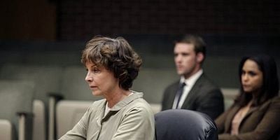 Warm and Dead posteri