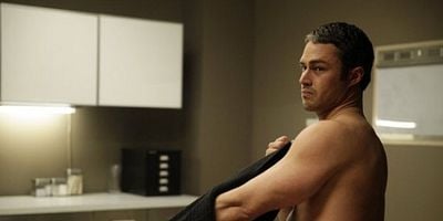 A Little Taste posteri