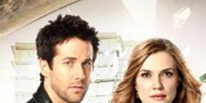 Babes in the Woods posteri