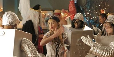 Scaredy Kate posteri