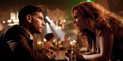 A Guy Walks Into a Bar posteri