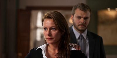 I Bruxelles kan ingen høre dig skrige posteri