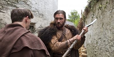 Wrath Of The Northmen posteri