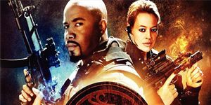 Jax, Sonya & Kano - Part 1 posteri