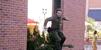 The Night the Lights Went Out in Georgia posteri