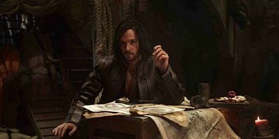 The Blood of Man posteri