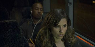 Wrong Side of the Bars posteri