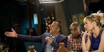 Tenue correcte exigée posteri