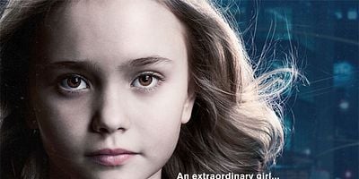 Beginner's Luck posteri