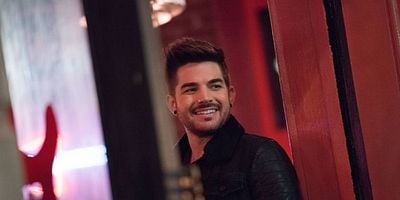 New New York posteri