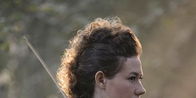 To Seek a Foe posteri