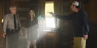 Schemes of the Devil posteri