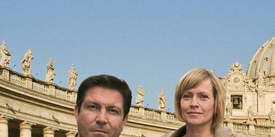 Die Jesustafel posteri