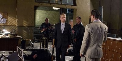 A Mixture of Madness posteri