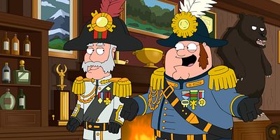 No Country Club for Old Men posteri