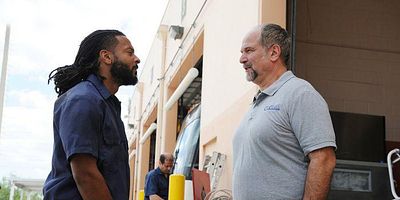 Magic Number posteri