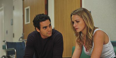 El Zorro y el Gallinero posteri