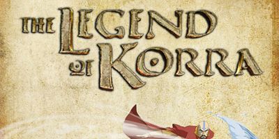 Welcome to Republic City posteri