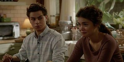 Leaky Faucet posteri