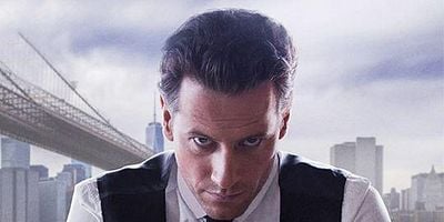 The Pugilist Break posteri