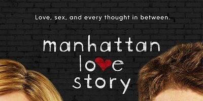 In the Mix, on the Books, and in the Freezer posteri