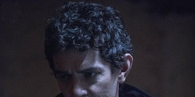 Time Has Come Today posteri