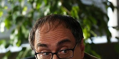 Constant Horror and Bone-Deep Dissatisfaction posteri