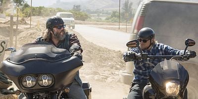 Toil and Till posteri