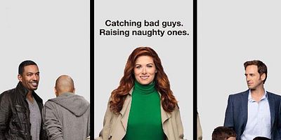 The Mystery of the Terminal Tenant posteri