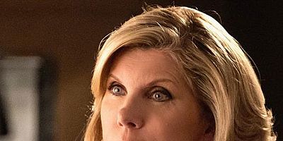 Trust Issues posteri