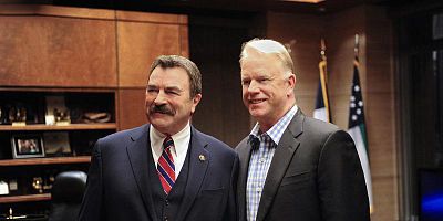 Forgive and Forget posteri