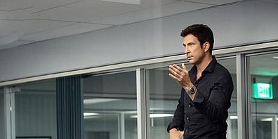 Whatever Happened to Baby James? posteri