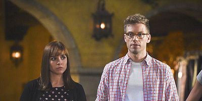 Inelegant Heart posteri